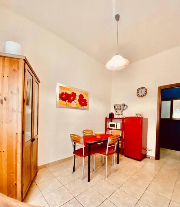 La Casa Di Mrflipflops Milán