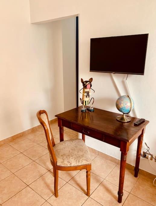 Apartamento La Casa Di Mrflipflops