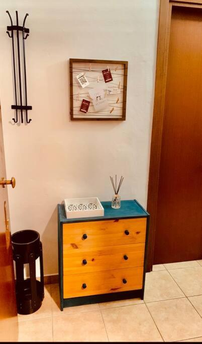 Apartamento La Casa Di Mrflipflops