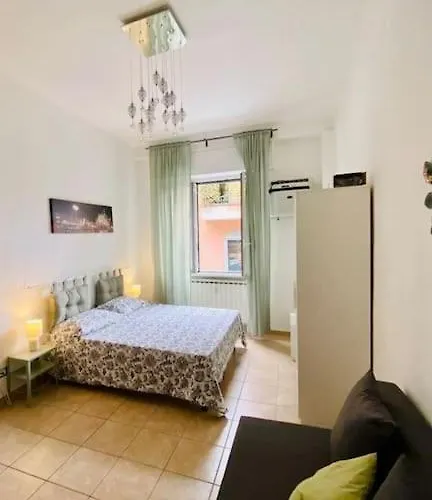La Casa Di Mrflipflops