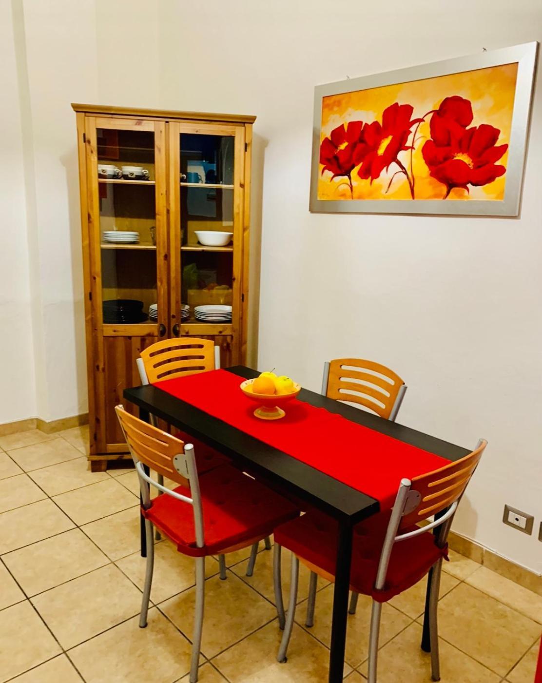 La Casa Di Mrflipflops Appartement Milan