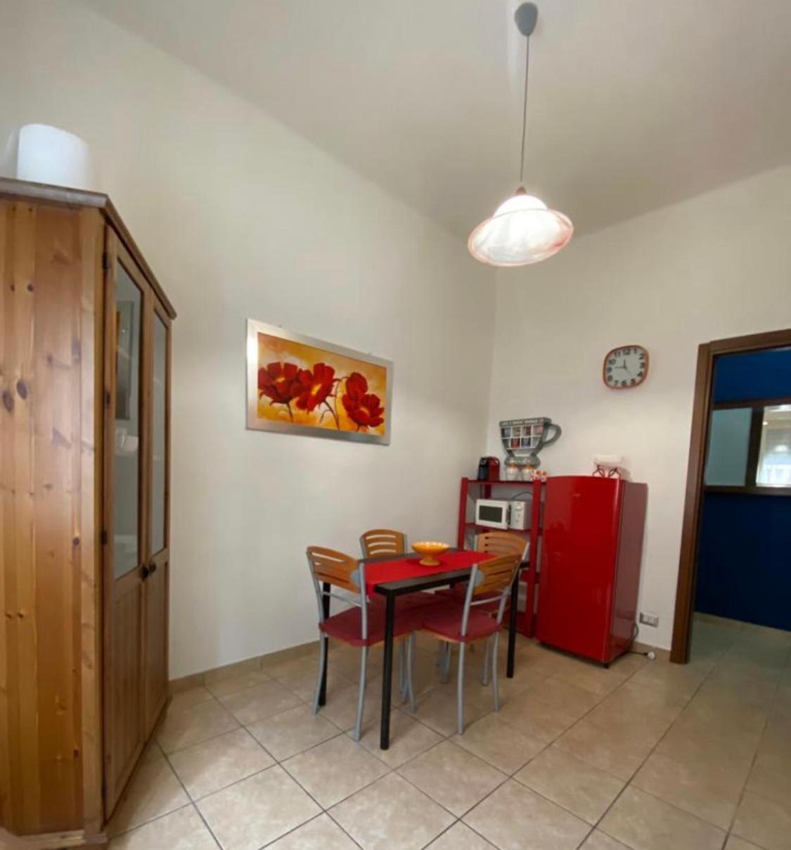 Appartement La Casa Di Mrflipflops Milan