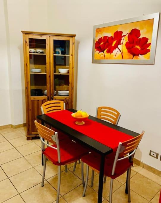 Appartement La Casa Di Mrflipflops Milan