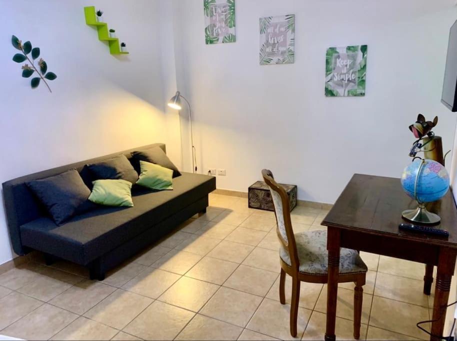 Appartement La Casa Di Mrflipflops Milan